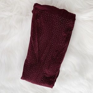 ⭐️ 3 for $12 Sparkle Tights FINAL PRICE